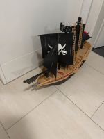 Piratenschiff von Playmobil Nordrhein-Westfalen - Gelsenkirchen Vorschau
