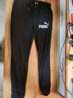 Puma Jogginghose Sporthose schwarz Größe 36 / S Nordrhein-Westfalen - Bocholt Vorschau