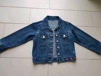 Jeans Jacke Brandenburg - Oberkrämer Vorschau