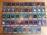 YuGiOh Edison Diva Hero / Held Deck Stuttgart - Vaihingen Vorschau