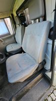 VW t4 transporter inka sitze Fahrersitz/Beifahrersitz +konsolen Sachsen - Sohland Vorschau