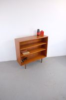 Mid Century 60er 70er WK MÖBEL Regal Sideboard Retro Teak Vintage Hessen - Gießen Vorschau