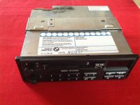 Vintage Original BMW Reverse Kassette Autoradio Blaupunkt Nordrhein-Westfalen - Detmold Vorschau