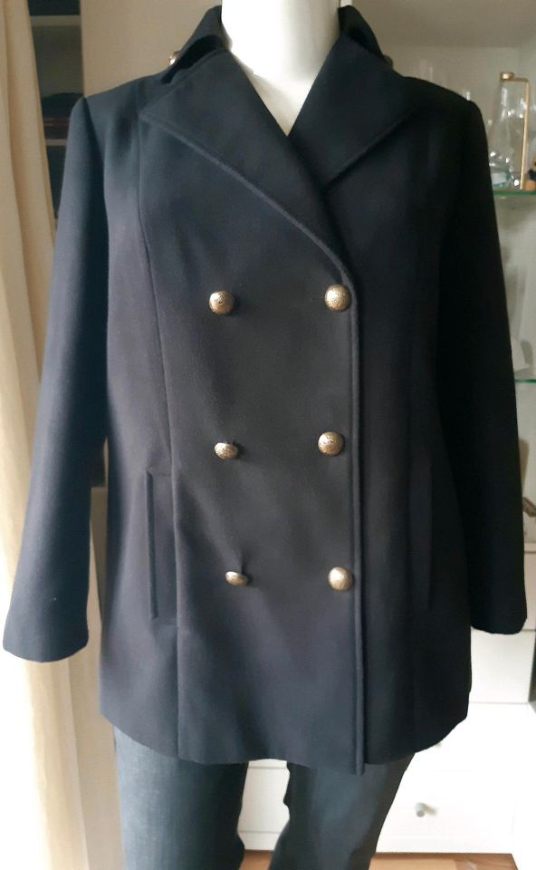 Damen Cabanjacke, Sheego, Gr.46 in Reutlingen