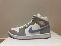 Jordan 1 Aluminium Nürnberg (Mittelfr) - Oststadt Vorschau