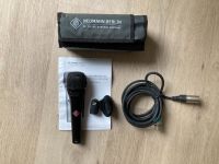 Neumann KMS 105 Mikrofon inkl. viel Zubehör Baden-Württemberg - Mannheim Vorschau