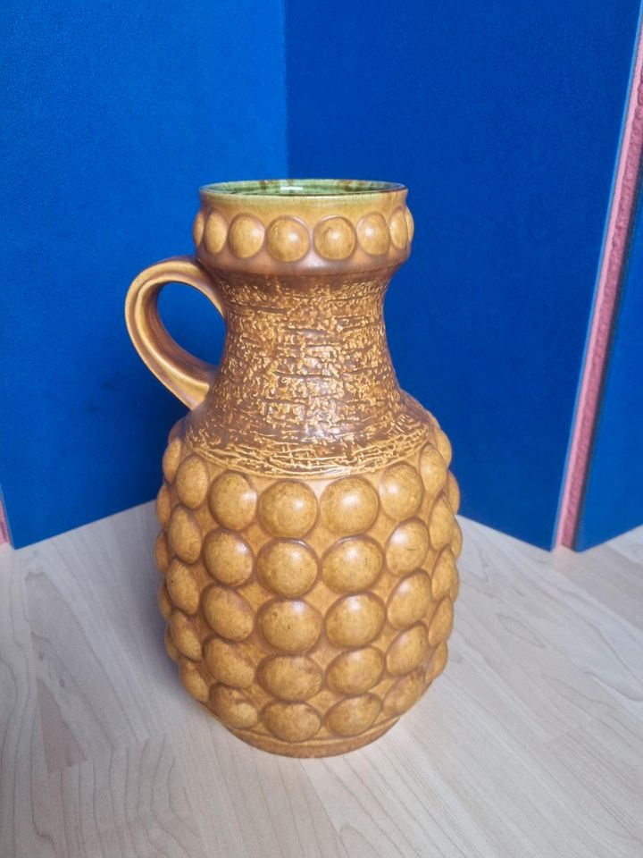 BAY Vase 60er Jahre in Niederkrüchten