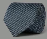 Hugo Boss Krawatte mit Jacquard Muster Seide Thüringen - Erfurt Vorschau