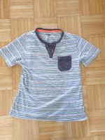 T-Shirt Shirt Polo-Shirt Oberteil Gr. 134 140 Kiel - Holtenau Vorschau