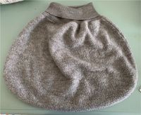 Wollwalk-Fußsack, von Newborn bis 68 Kr. München - Planegg Vorschau