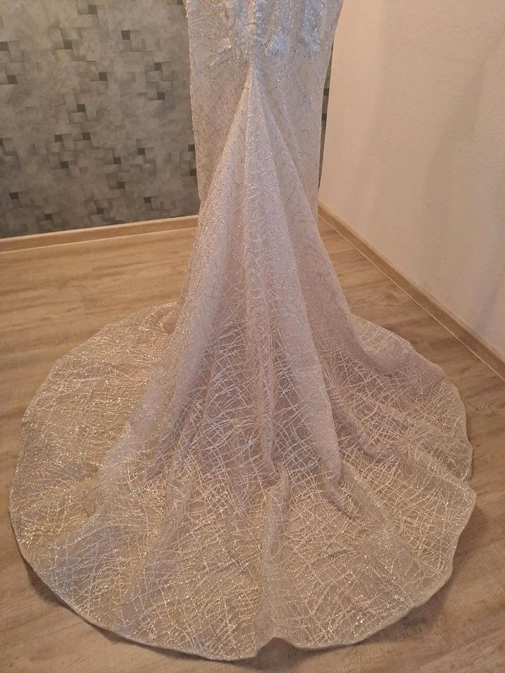 Designerbrautkleid - NEU in Neuwied