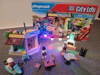 Playmobil Pizzeria 70336 Sachsen - Großröhrsdorf Vorschau