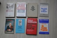 66x altes Buch,Bücher Paket,Politik,2.Weltkrieg,Geschichte,2 WK Bochum - Bochum-Nord Vorschau