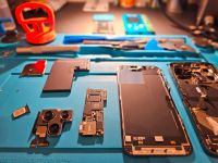 ✅️ Express iPhone Reparatur in Andernach Rheinland-Pfalz - Andernach Vorschau