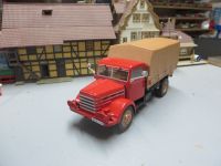 Ost LKW ....CSEPEL PP ....für 18 €....Atlas Verlag   1:43 Essen - Bredeney Vorschau