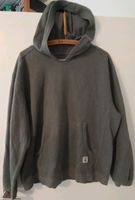 IGUANA Sweatshirt Hoodie Pullover  Kapuze Khaki Känguru-Taschen Niedersachsen - Göttingen Vorschau