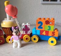 Lego Duplo Minnie & Mickey Maus Geburtstagszug Sachsen-Anhalt - Halle Vorschau