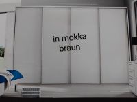 Schwebetürenkleiderschrank Sachsen - Wermsdorf Vorschau