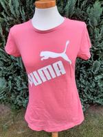 T-Shirt Puma Gr. S Blumenthal - Farge Vorschau
