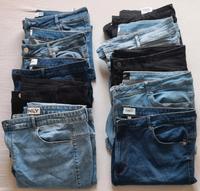 Jeanshosen Paket Bayern - Lamerdingen Vorschau