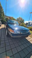 Saab 900 Cabrio 1 Hand Original Zustand Hessen - Dieburg Vorschau