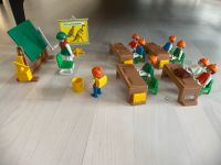 Playmobil 3522, Klassenzimmer, alt Schleswig-Holstein - Idstedt Vorschau