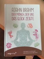 Der Mönch, der uns das Glück zeigte Ajahn Brahm Hessen - Ober-Mörlen Vorschau