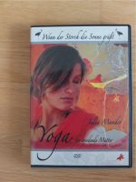 DVD Yoga für werdende Mütter (Julia Mander), Yoga für Schwangere Bayern - Landshut Vorschau
