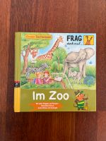 Buch von Frag doch mal „Im Zoo“ Bremen-Mitte - Bremen Altstadt Vorschau