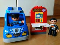 Lego Duplo 10809 Polizeistreife Hessen - Roßdorf Vorschau