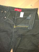 Jeans Levis schwarz 550 Baden-Württemberg - Dornstadt Vorschau