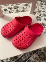 Clogs von Playshoes Gr. 28/29 Düsseldorf - Mörsenbroich Vorschau