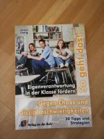 Neuwertig - Gegen Chaos und Disziplinschwierigkeiten, Jonas Lanig Freiburg im Breisgau - Kirchzarten Vorschau