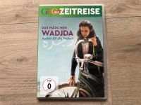 Das Mädchen Wadjda Radeln für die Freiheit, Geolino Zeitreise DVD Baden-Württemberg - Bad Krozingen Vorschau
