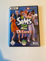 Sims 2 Deluxe- PC Spiel Rheinland-Pfalz - Kaiserslautern Vorschau