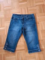 Dreiviertel Jeans neu nicht getragen Bayern - Bad Kötzting Vorschau