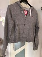 C&A kurze Kapuzen Jacke - Sweatshirt Jacke Gr. M - Neuwertig Niedersachsen - Cremlingen Vorschau