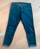 Levi‘s Jeans cropped Hessen - Schwalmtal Vorschau
