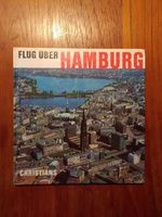 Buch "Flug über Hamburg" Schleswig-Holstein - Itzehoe Vorschau
