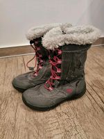 Lico Winterstiefel Stiefel Größe 27 Sachsen - Pulsnitz Vorschau