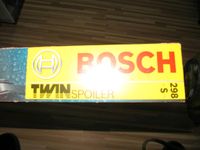 1 Satz Bosch Scheibenwischer Twin Spoiler 298S - 3 397 001 418 Dortmund - Persebeck Vorschau