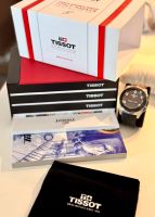 Tissot Herrenuhr, Racing Touch, Tony Parker lim. Edition Bayern - Manching Vorschau