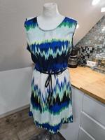 Sommerkleid Minikleid Vila Gr. M/38 Strandkleid Neu Bürokleid Som Bayern - Burgau Vorschau