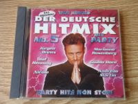 cd uwe hübner der deutsche hitmix die party no 5 gebr. Niedersachsen - Moormerland Vorschau