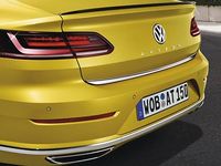 VW Orig. Arteon Heckleichte Chrom NEU 3G8071360 Nürnberg (Mittelfr) - Südstadt Vorschau