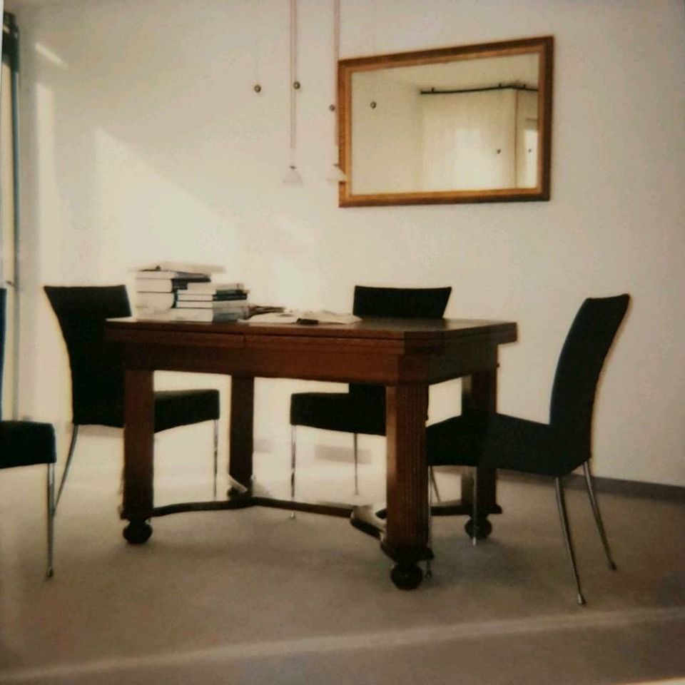 Antiker Esstisch oder Schreibtisch in Stuttgart