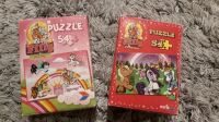 Minipuzzle, Filly-Puzzle 54 Teile Dresden - Dresden-Plauen Vorschau