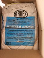 Ardex A828 / Wandfüller / Gips Spachtel Hessen - Twistetal Vorschau