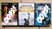 Stallone Filme DVD / Blu-ray   Rocky Balboa Nordrhein-Westfalen - Leverkusen Vorschau