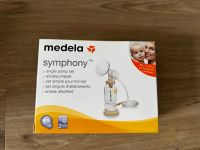 Medela Symphony Single Pump Set Aachen - Aachen-Mitte Vorschau